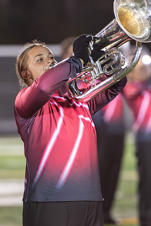 2024 Greendale Marching Band