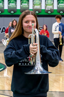 2025 Greendale Marching Band
