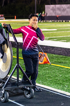 2024 Greendale Marching Band