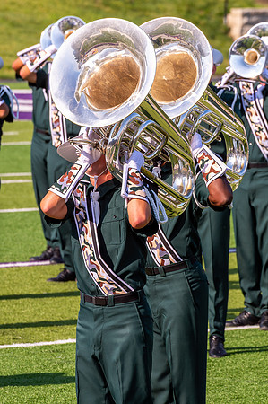 2013 Madison Scouts