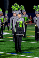 2024 Greendale Marching Band