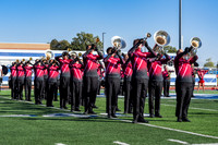 2024 Greendale Marching Band