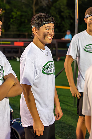 2024 Greendale Marching Band