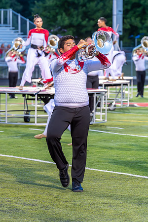 2017 Santa Clara Vanguard