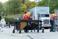 2023 Greendale Marching Band