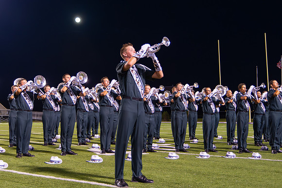 2013 Madison Scouts