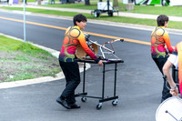 2023 Greendale Marching Band