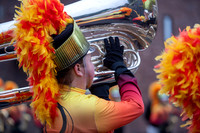 2023 Greendale Marching Band
