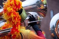 2023 Greendale Marching Band