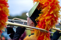 2023 Greendale Marching Band
