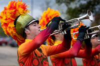 2023 Greendale Marching Band
