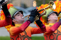 2023 Greendale Marching Band