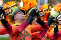 2023 Greendale Marching Band