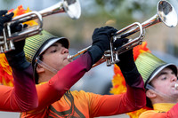 2023 Greendale Marching Band