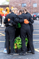 2023 Greendale Marching Band