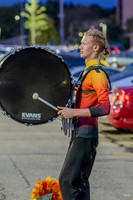 2023 Greendale Marching Band