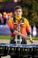 2023 Greendale Marching Band