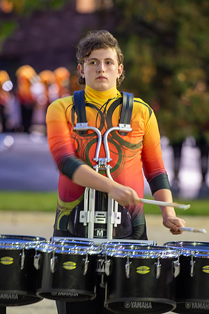 2023 Greendale Marching Band