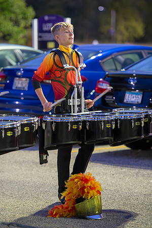 2023 Greendale Marching Band