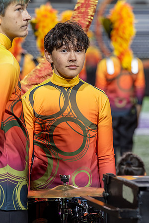 2023 Greendale Marching Band