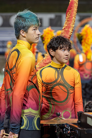 2023 Greendale Marching Band