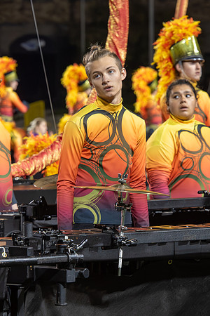 2023 Greendale Marching Band