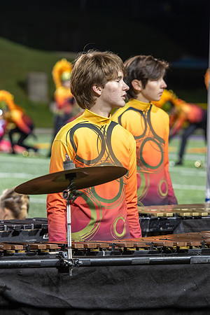 2023 Greendale Marching Band