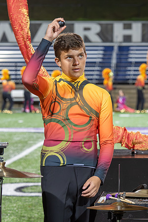 2023 Greendale Marching Band