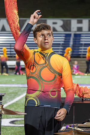 2023 Greendale Marching Band