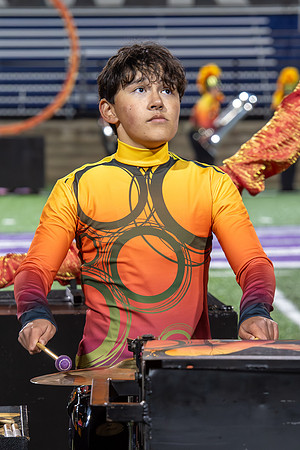 2023 Greendale Marching Band