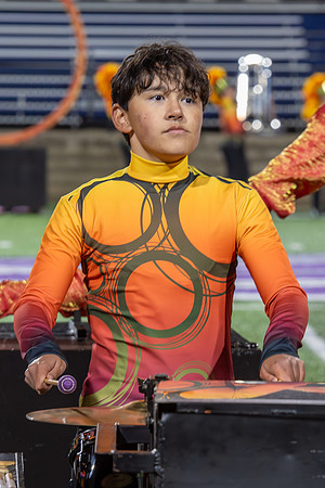 2023 Greendale Marching Band