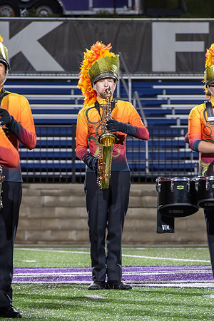 2023 Greendale Marching Band