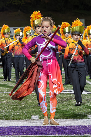 2023 Greendale Marching Band