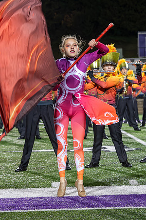 2023 Greendale Marching Band