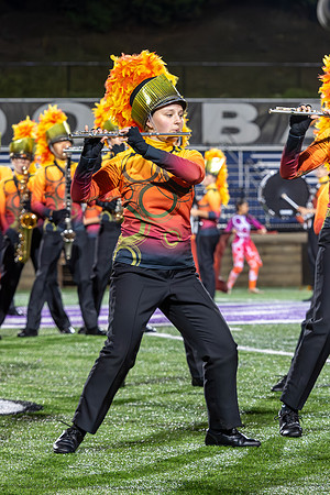 2023 Greendale Marching Band