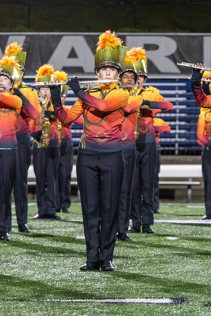 2023 Greendale Marching Band