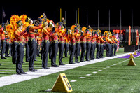 2023 Greendale Marching Band
