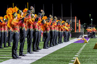 2023 Greendale Marching Band
