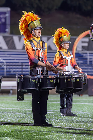 2023 Greendale Marching Band