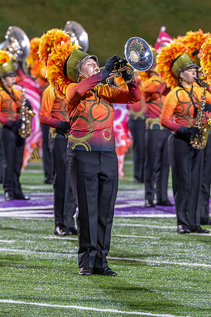 2023 Greendale Marching Band