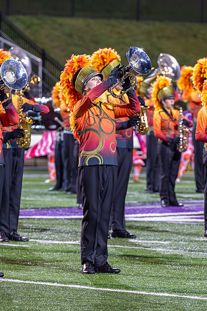 2023 Greendale Marching Band
