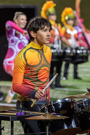 2023 Greendale Marching Band