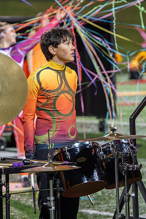 2023 Greendale Marching Band