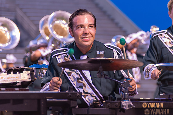 2013 Madison Scouts