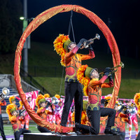 2023 Greendale Marching Band