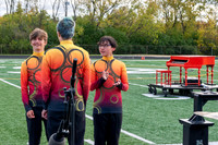 2023 Greendale Marching Band