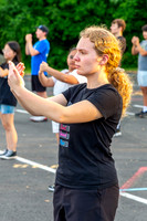 2025 Greendale Marching Band
