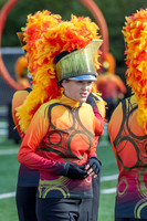2023 Greendale Marching Band