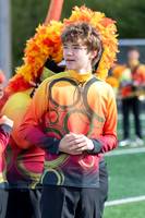 2023 Greendale Marching Band