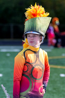 2023 Greendale Marching Band